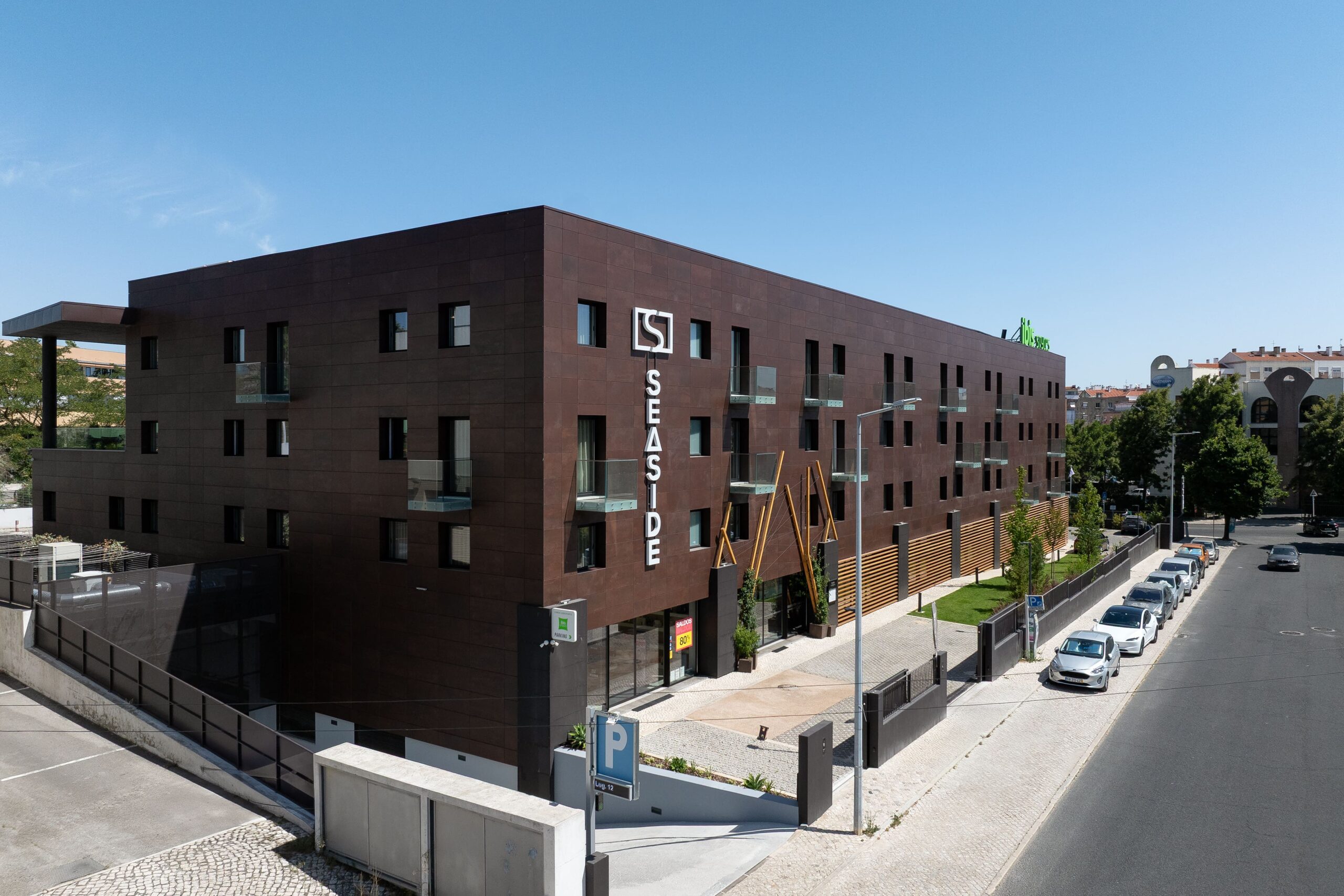 Ibis Styles Aeroporto
