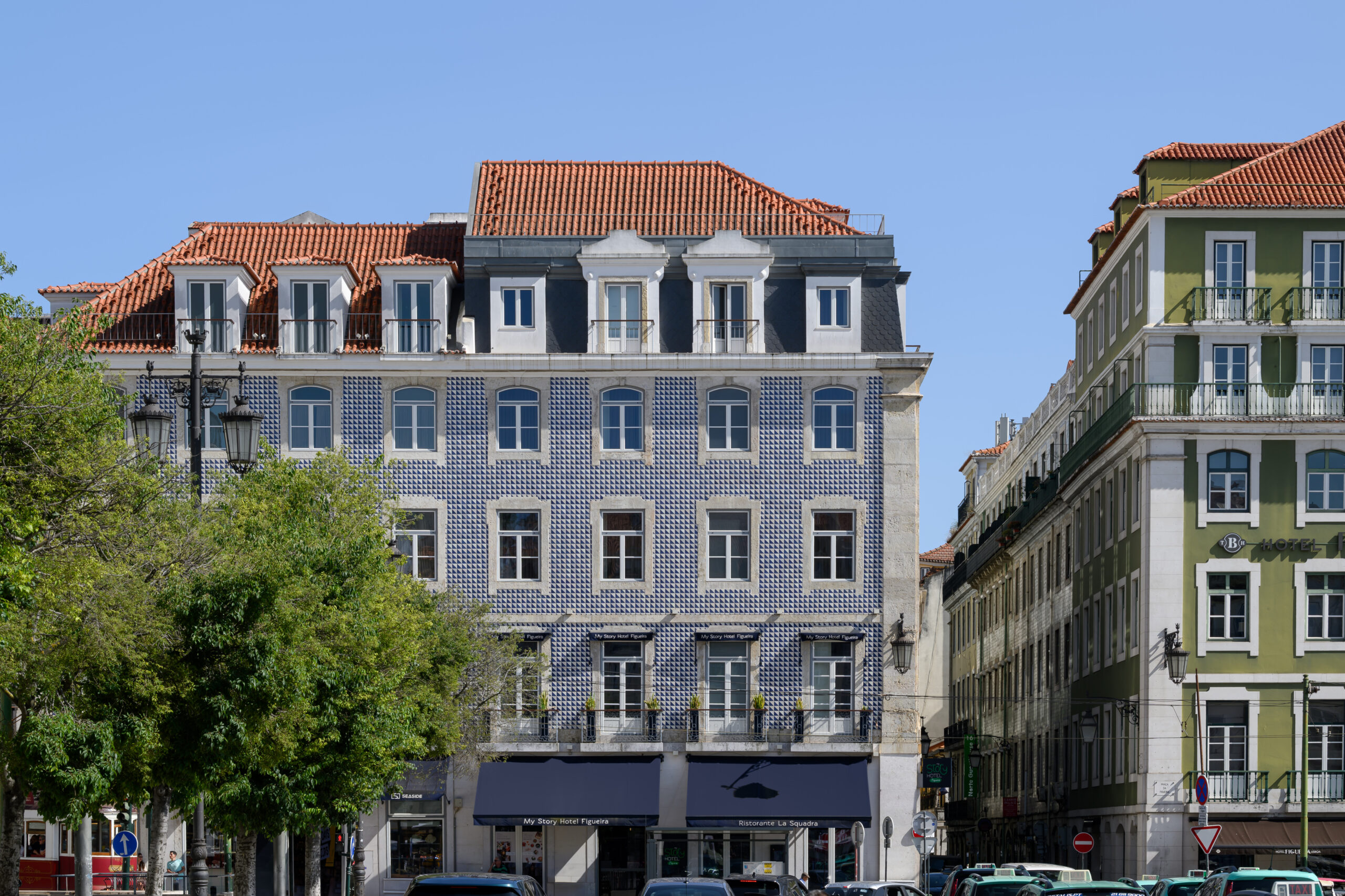 My Story Figueira